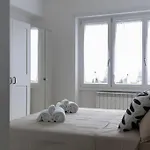 Luminous Home Roma Trastevere