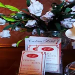 Hotel Cristina