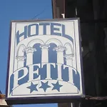 Hotel Le Petit