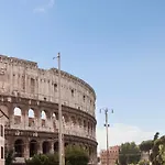 White Rooms Colosseo