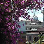 Hotel Dei Consoli Vaticano