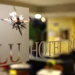Best Western Blu Hotel Roma