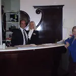 Gambrinus Hotel