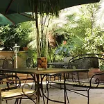 Hotel Villa Delle Rose