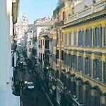 Hotel La Lumiere Di Piazza Di Spagna