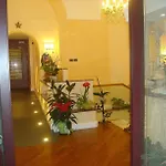 Hotel Demetra Capitolina