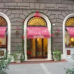 Hotel Demetra Capitolina