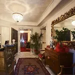 Hotel Villa Duse