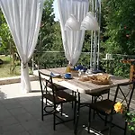 Relais La Canfora