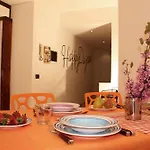 Tra Gianicolo E Trastevere