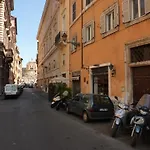 Residenze Romanae - Sangallo Rooms