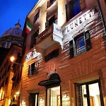 Hotel Lunetta