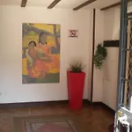 Villa di Christian e Michelle