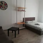 Murena Apartments & Rooms