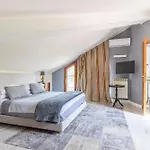 Villa Del Rubbio