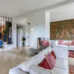 Villa Del Rubbio