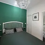 Villa Borghese Green Apartment