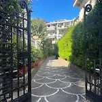 Villa Borghese Green Apartment