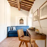 Giulia Penthouse - 5 Min Piazza Navona