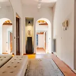Giulia Penthouse - 5 Min Piazza Navona