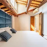 Giulia Penthouse - 5 Min Piazza Navona