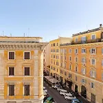 Flat Vespasiano - Home Cinema - 1Min Musei Vaticani