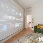 Flat Vespasiano - Home Cinema - 1Min Musei Vaticani