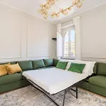 Flat Vespasiano - Home Cinema - 1Min Musei Vaticani