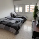 Atlantico Apartment