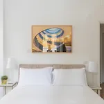 Iflat Vatican 2 Bedroom Design Apartment