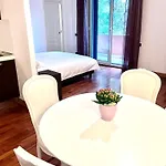 Small House Roma Nord
