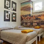 Domus In Trastevere Luxury Apartment