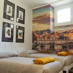 Domus In Trastevere Luxury Apartment