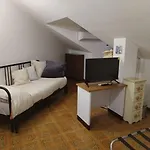 La Maison Blanche