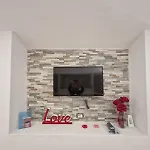 The Love Basement