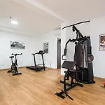 Ottavia Residence Roma