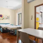 Terrace Apartment In Balduina - Near St Peter