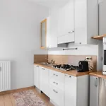 Terrace Apartment In Balduina - Near St Peter