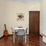 Terrace Apartment In Balduina - Near St Peter