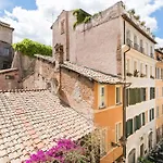 R.C. Cappellari Charming Campo De Fiori