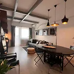 Loft29 Design Home Near The Vatican
