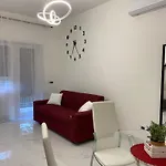 Tiburtina Flats