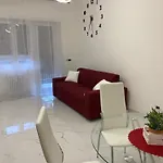 Tiburtina Flats