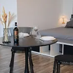 Attico Esclusivo Trastevere With Rooftop Terrace