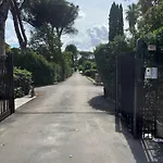 Mansarda Roma Open Space