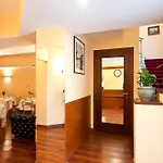 Hotel 4 Pini