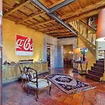 Spectacular Luxury Flat In Trastevere