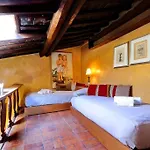Spectacular Luxury Flat In Trastevere