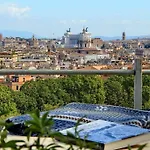Sant\'Onofrio Terrace Apartment