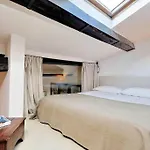 Trastevere Charming Loft | Romeloft